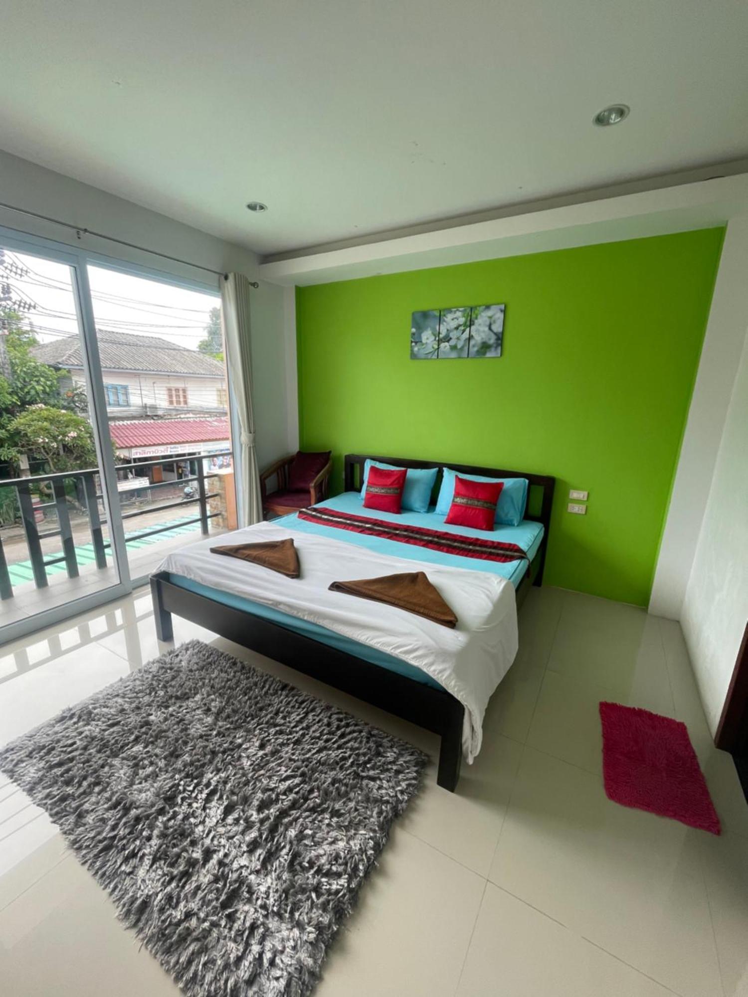 Phangan Thong Sala