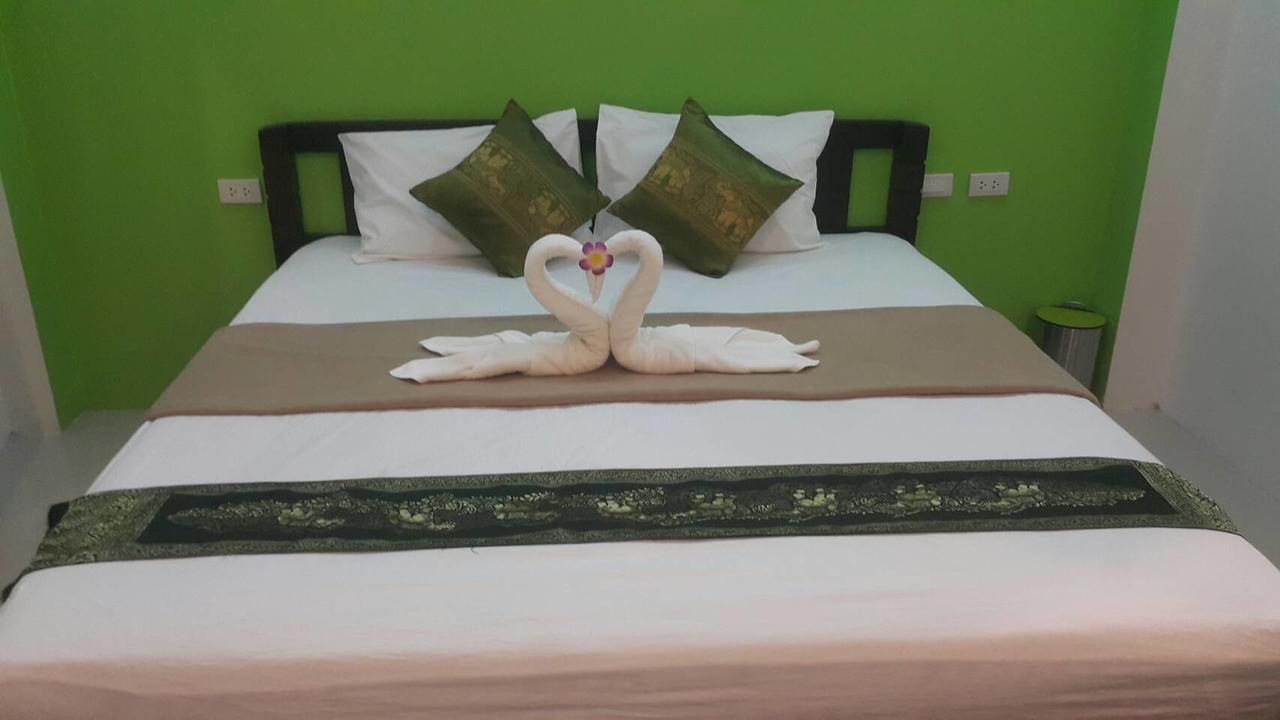Phangan Affittacamere Thong Sala