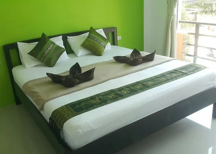 Phangan Guest House