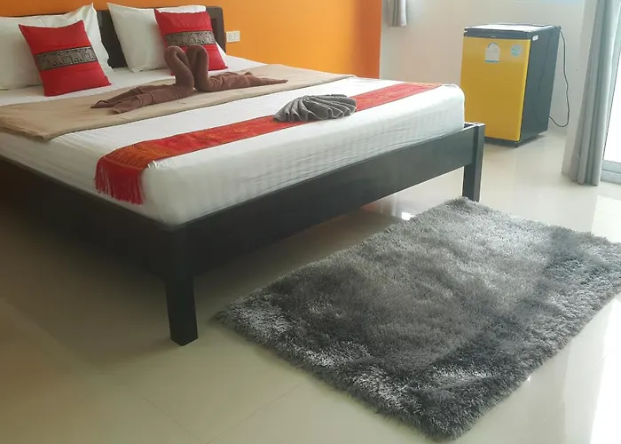 Phangan Guest House