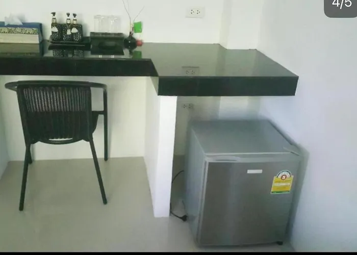 Phangan Guest House