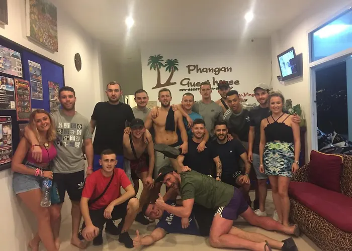 Phangan Guest House