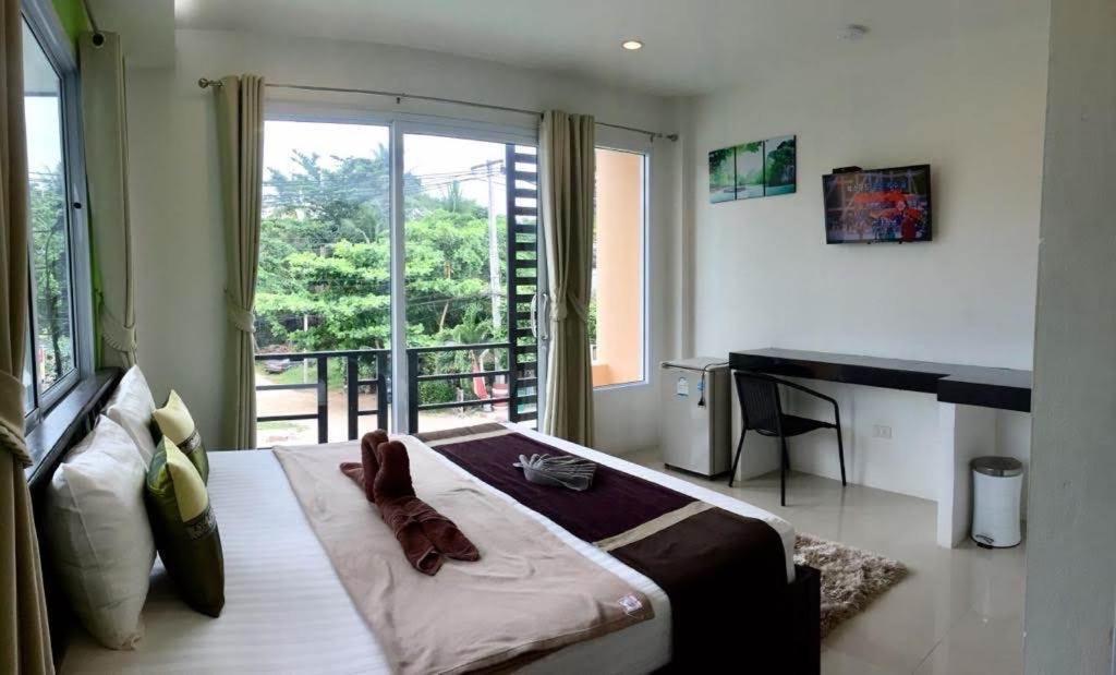 Phangan Gasthof