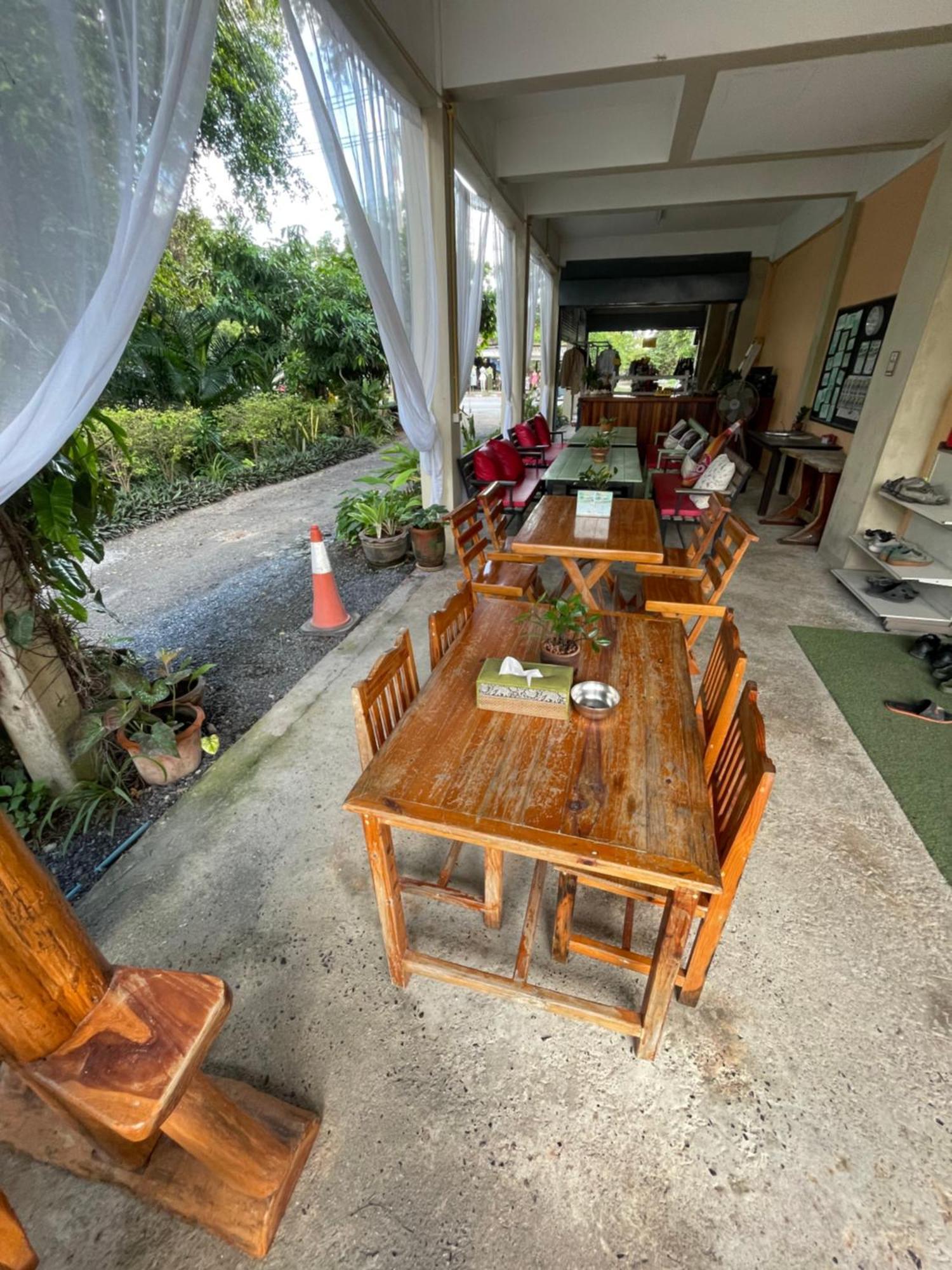 Phangan 2* Thong Sala