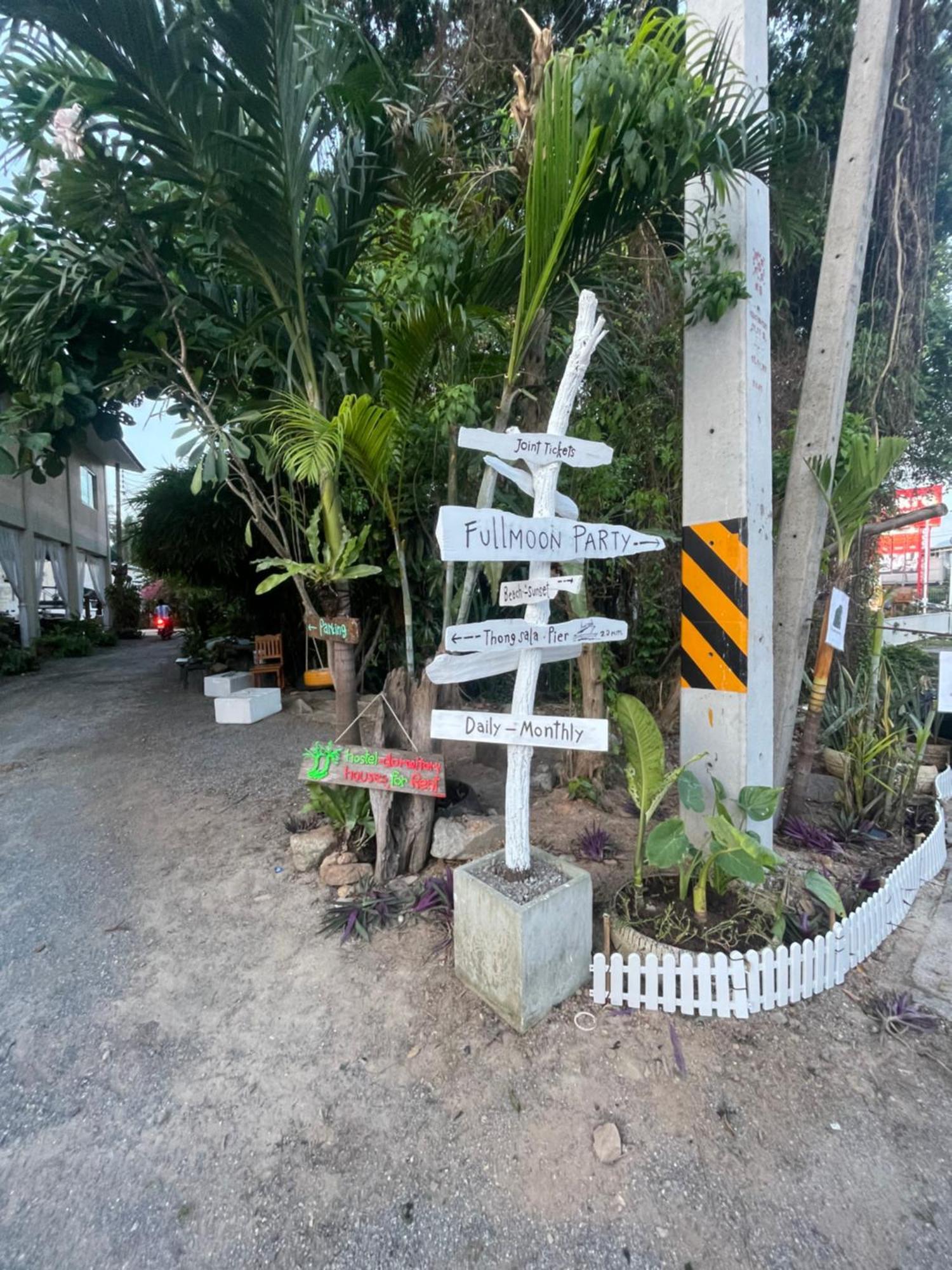 Gasthof Phangan 2*