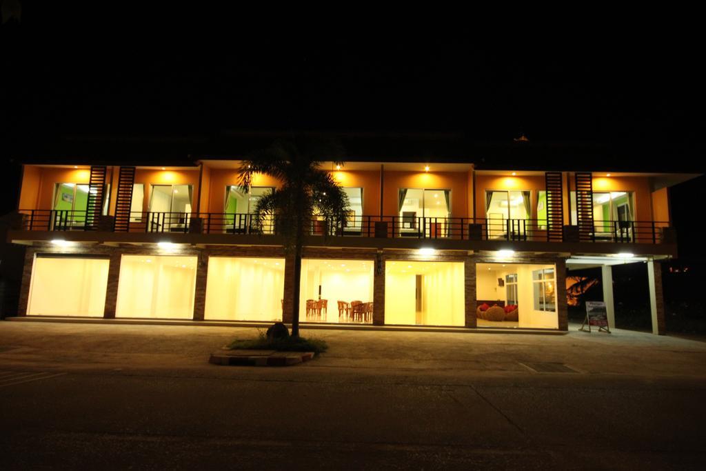 Phangan Gasthof 2*