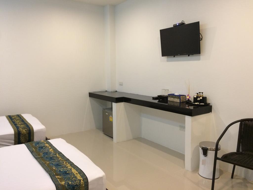 Phangan Gasthof 2*