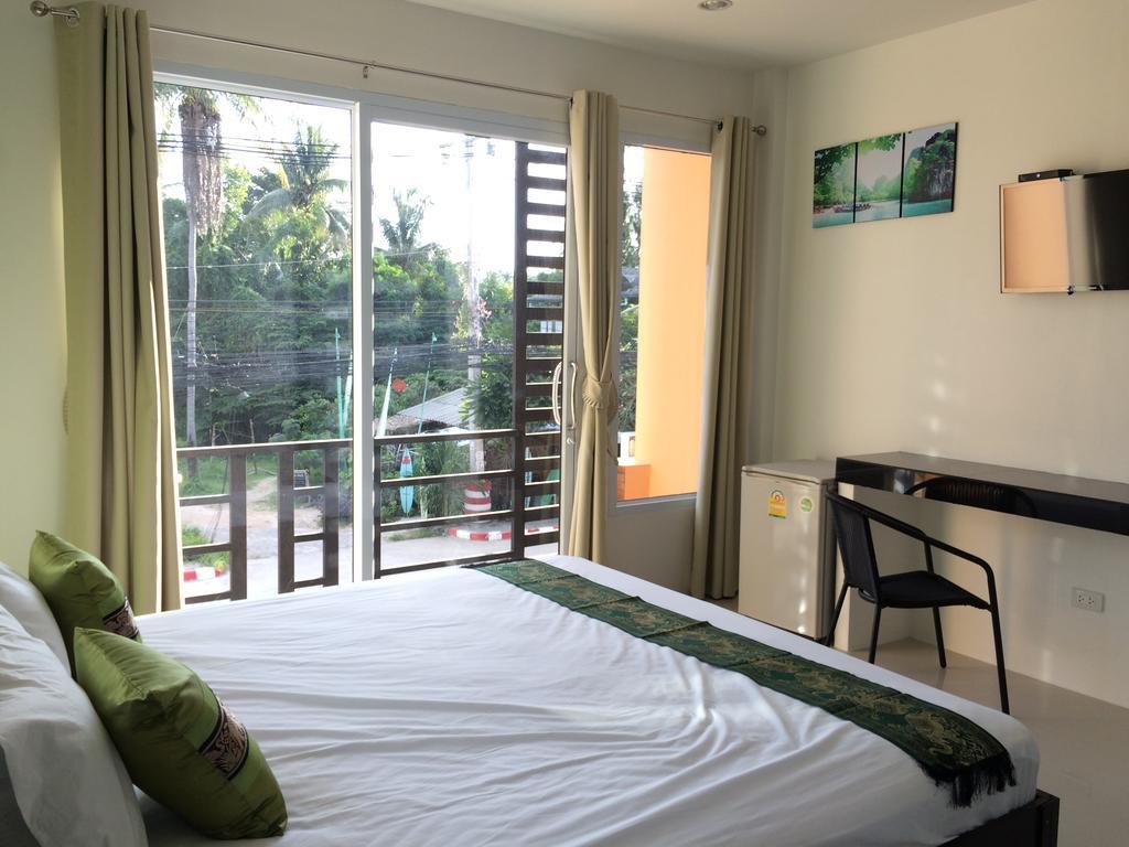 Phangan Thong Sala