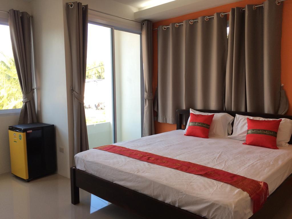 Phangan 2* Thong Sala