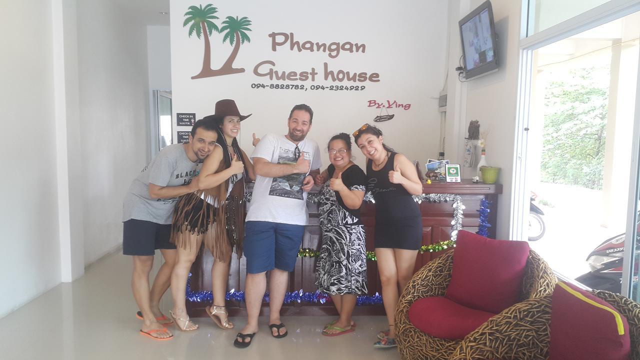 Phangan 2*