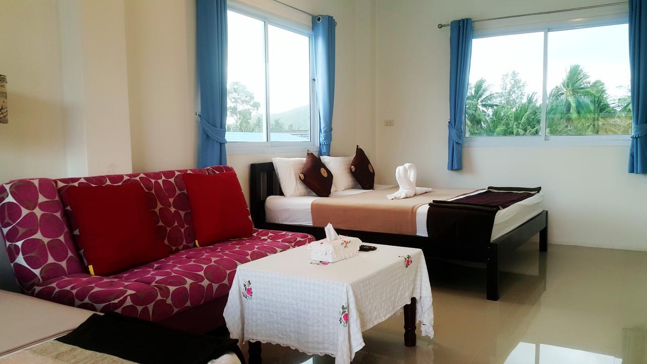 Gasthof Phangan Thong Sala