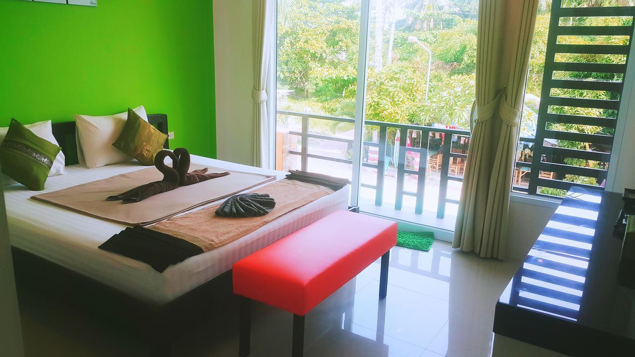 Gasthof Phangan 2*