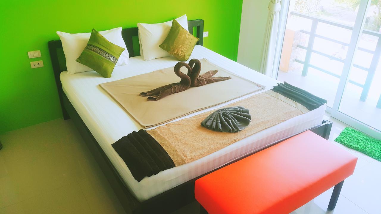 Gasthof Phangan Thong Sala