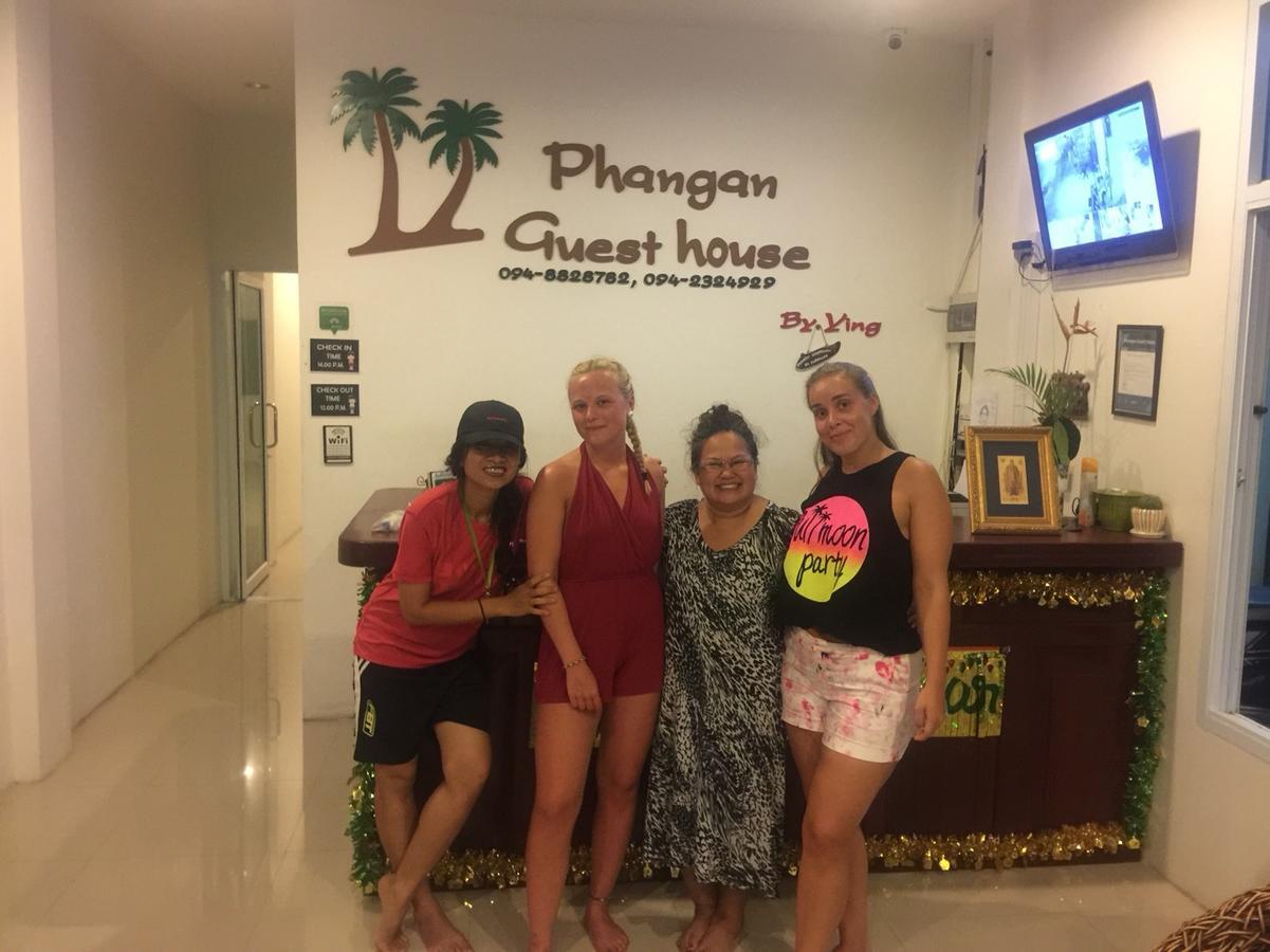 Phangan Gasthof 2*
