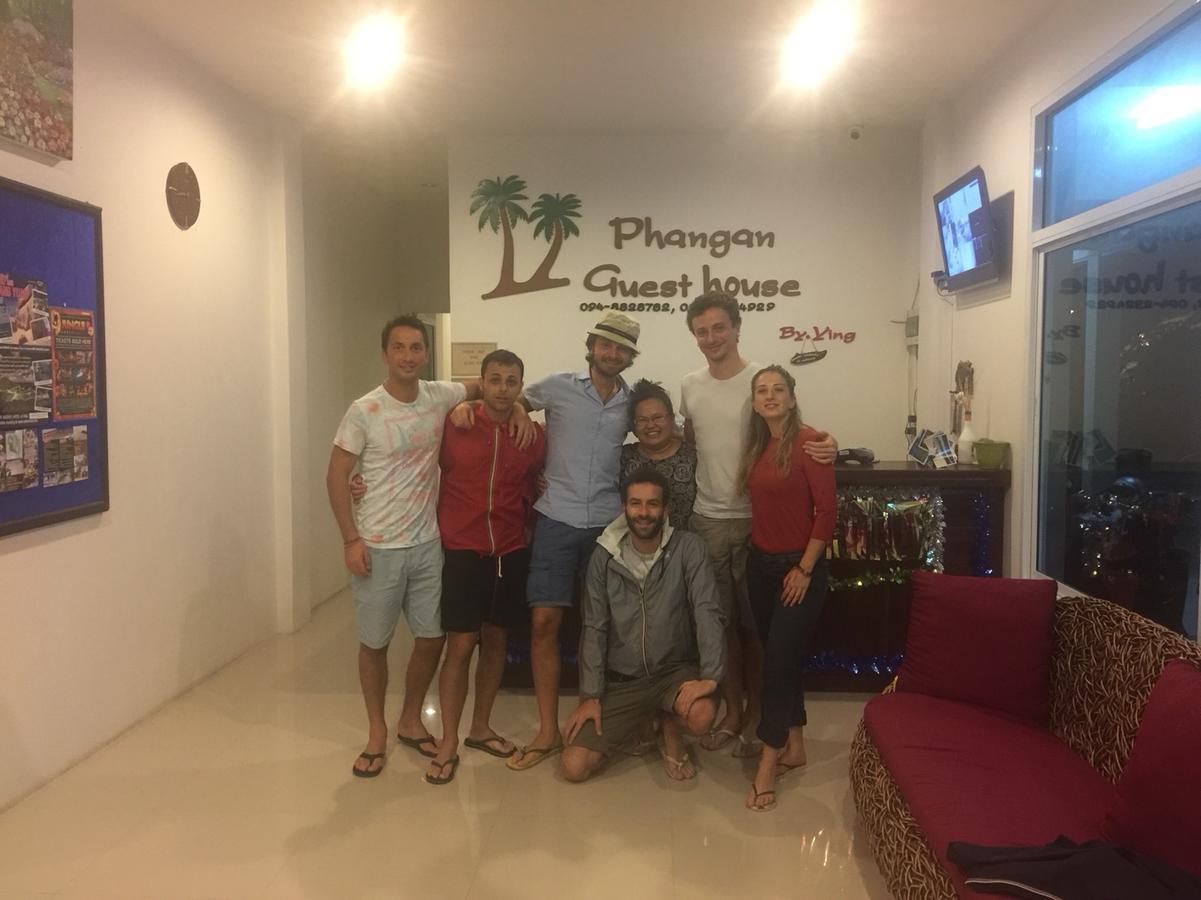 Phangan Thong Sala