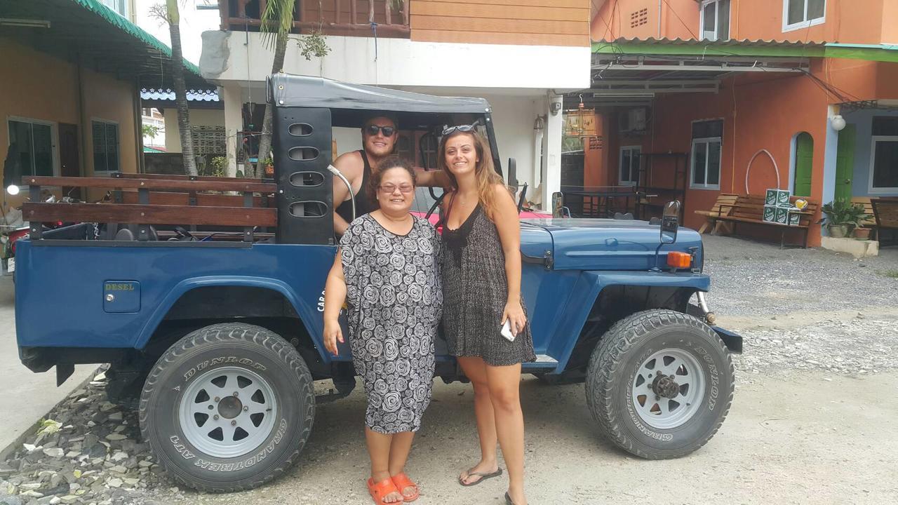 Phangan 2* Thong Sala
