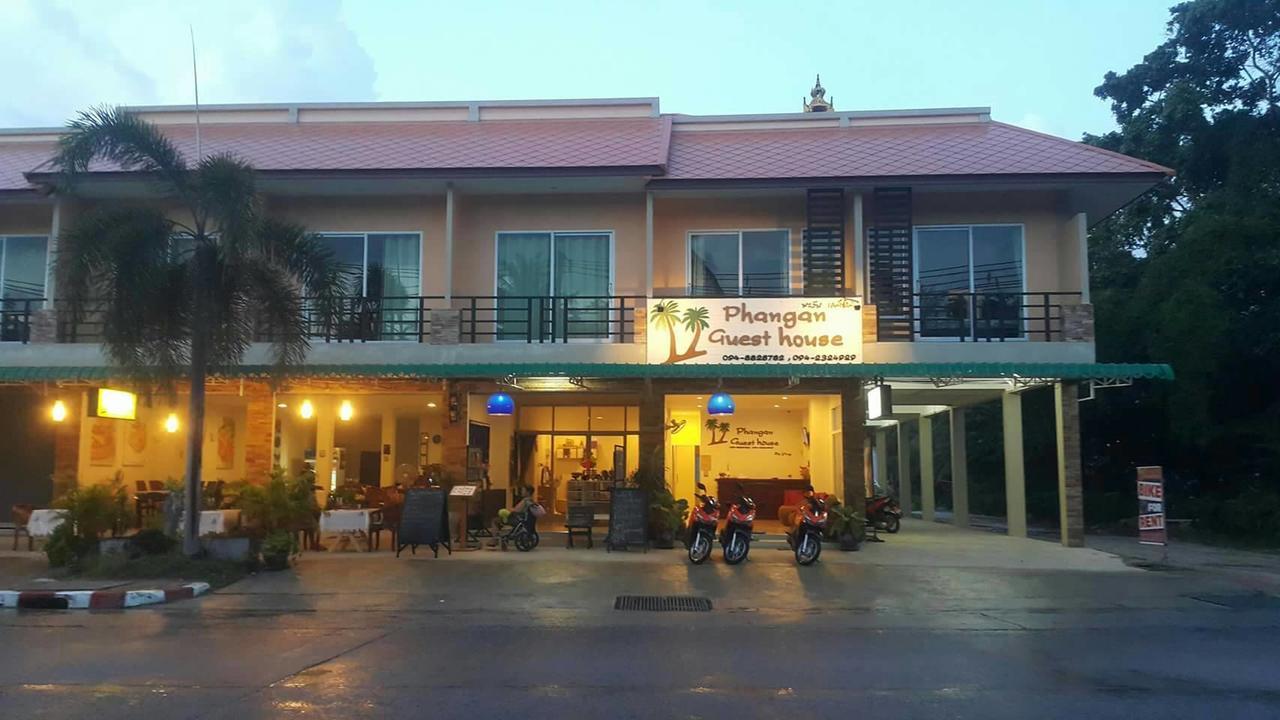 Phangan 2* Thong Sala