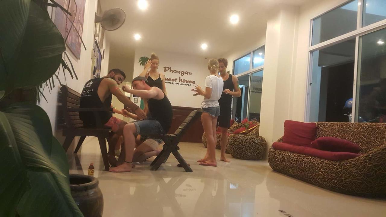 Phangan 2* Thong Sala