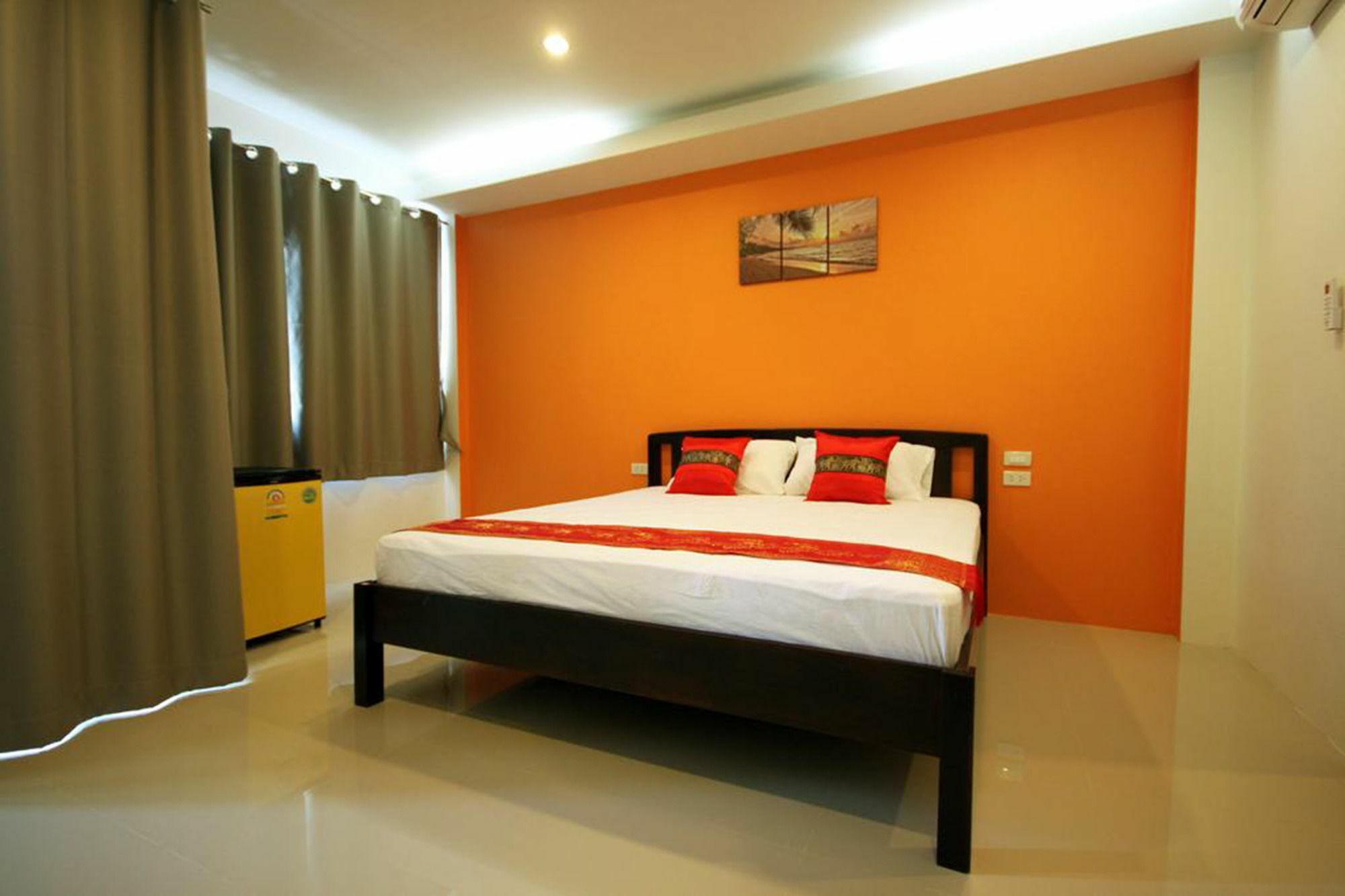 Phangan Gasthof 2*