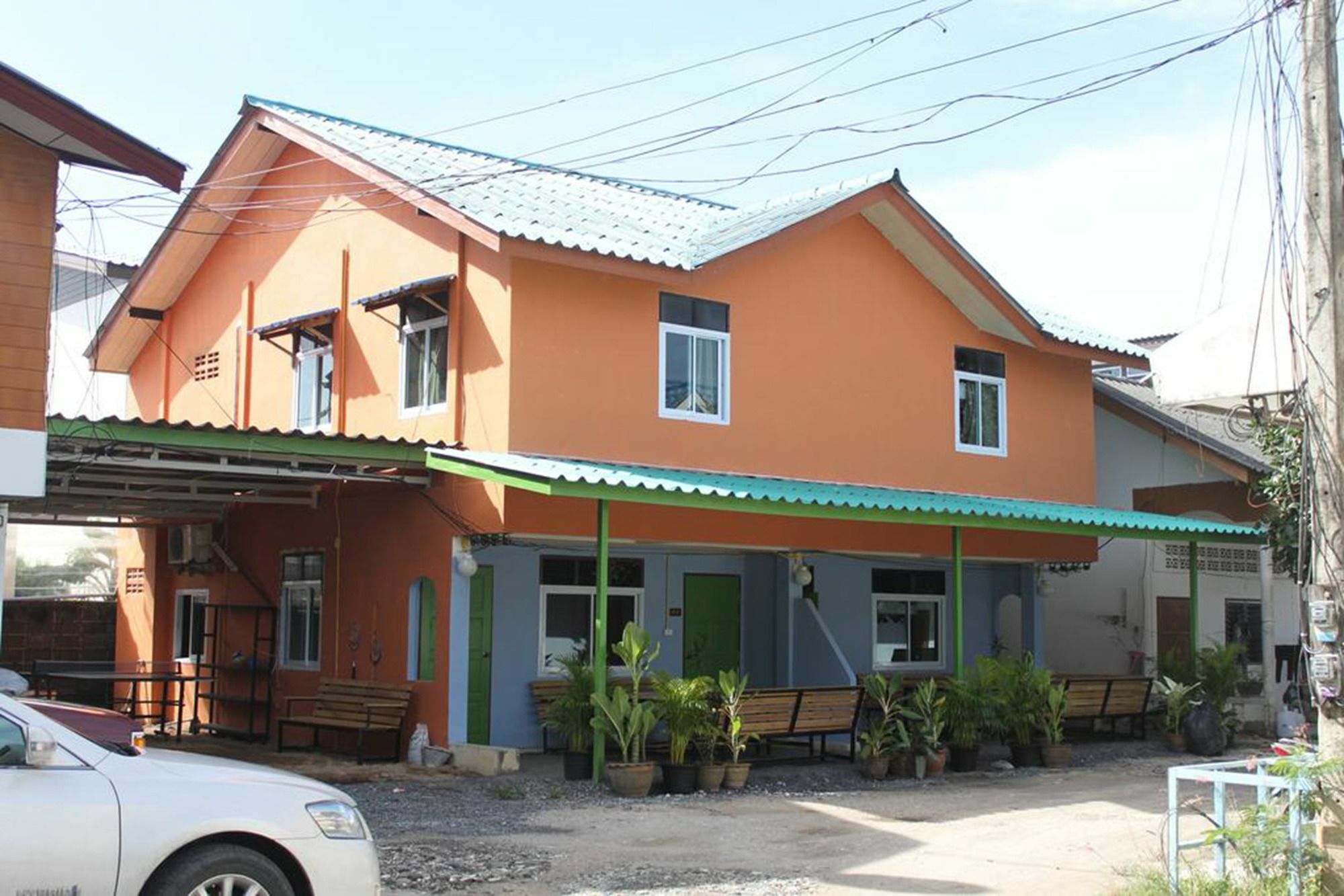 Gasthof Phangan